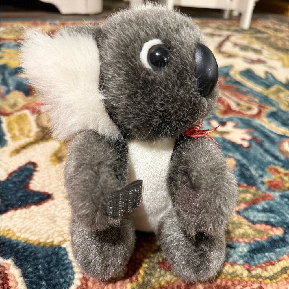 Toy Hut Koala Plush - Picture 2 of 10